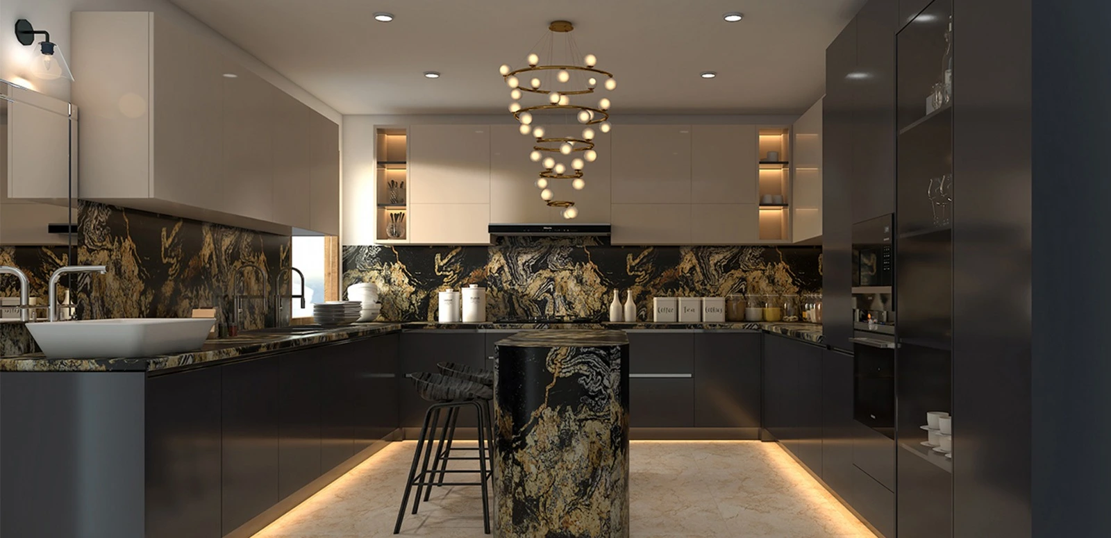 Sustainable architecture and interior design in Pakistan