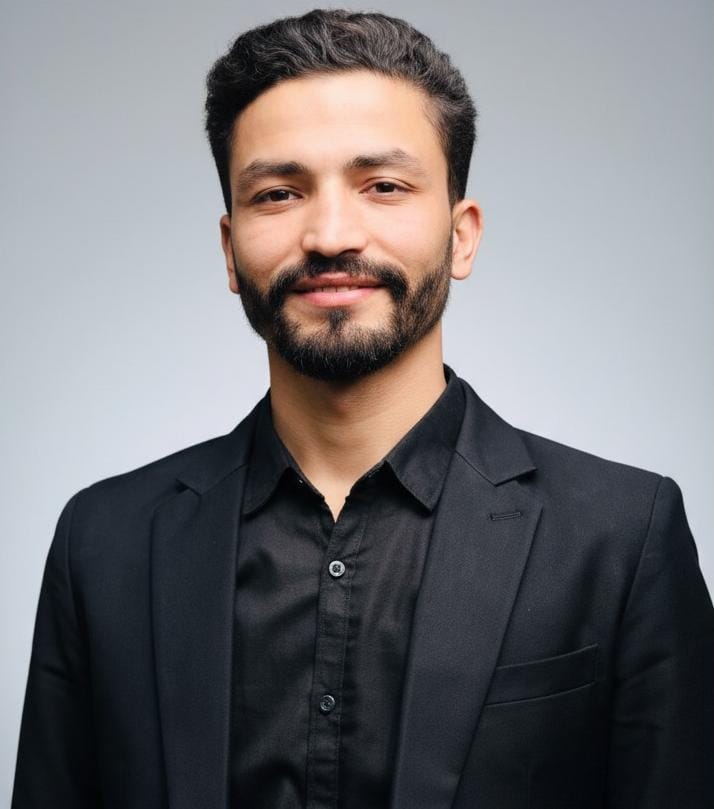 Engr. Kawish Ali Civil Engineer at Paragon Axis Architects