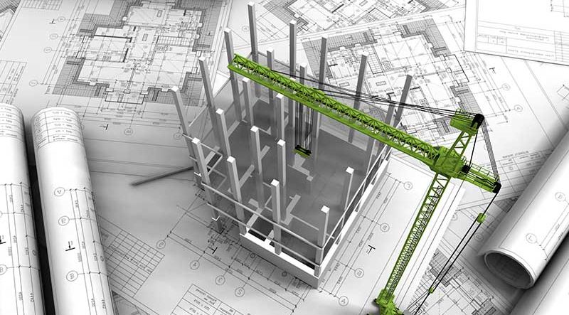 Structure Design architectural service in Lahore